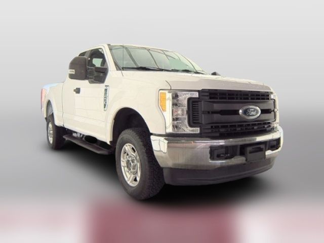 2017 Ford F-250 XL