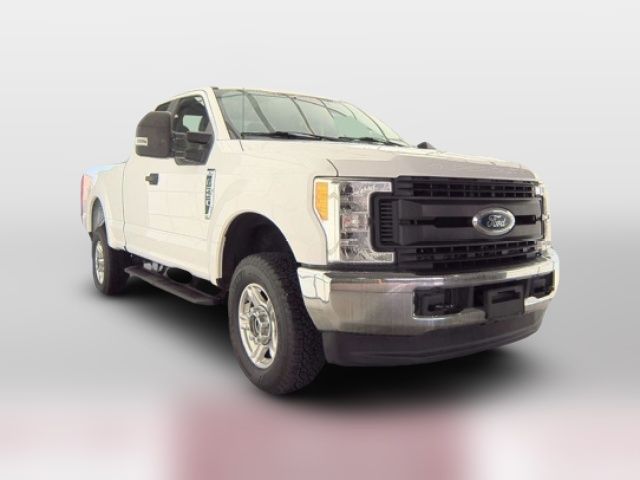 2017 Ford F-250 XL