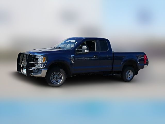 2017 Ford F-250 XL
