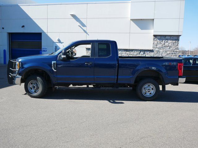 2017 Ford F-250 XL