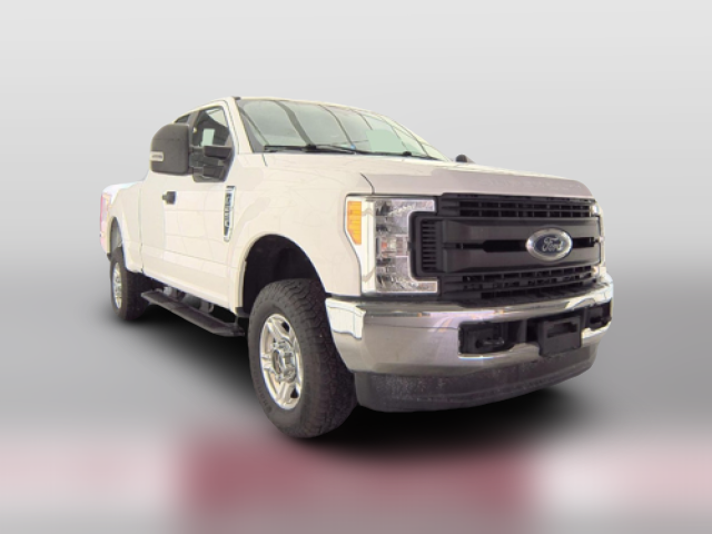 2017 Ford F-250 XL