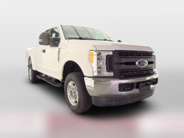 2017 Ford F-250 XL