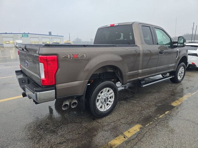 2017 Ford F-250 XLT