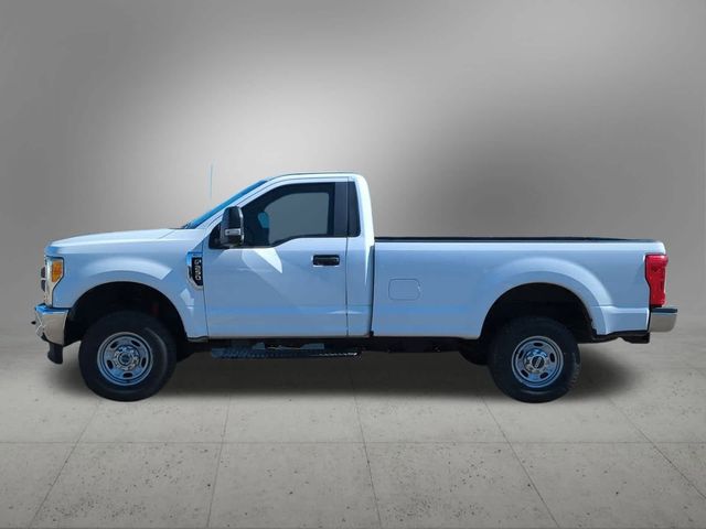 2017 Ford F-250 XL