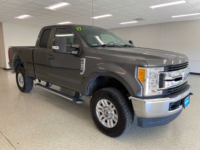 2017 Ford F-250 XL