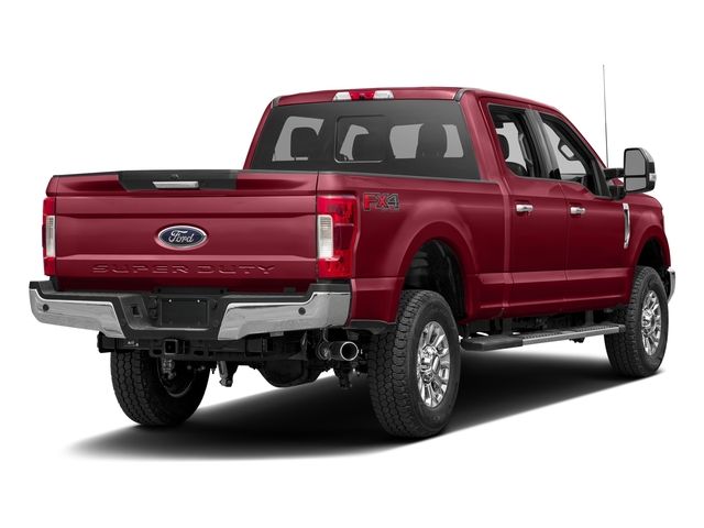 2017 Ford F-250 XLT