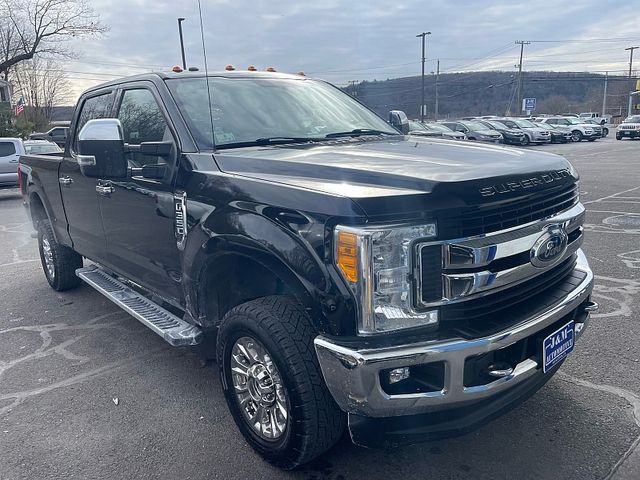 2017 Ford F-350 XLT