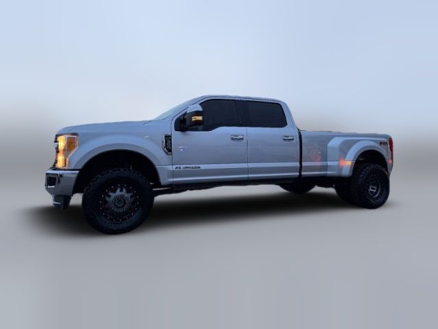 2017 Ford F-350 Lariat