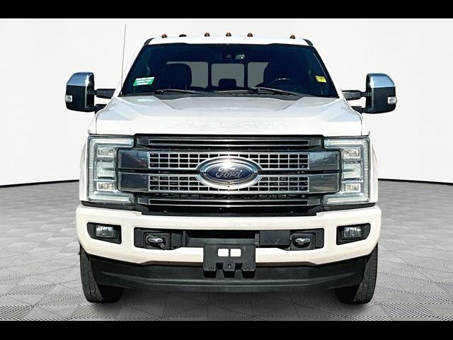 2017 Ford F-350 