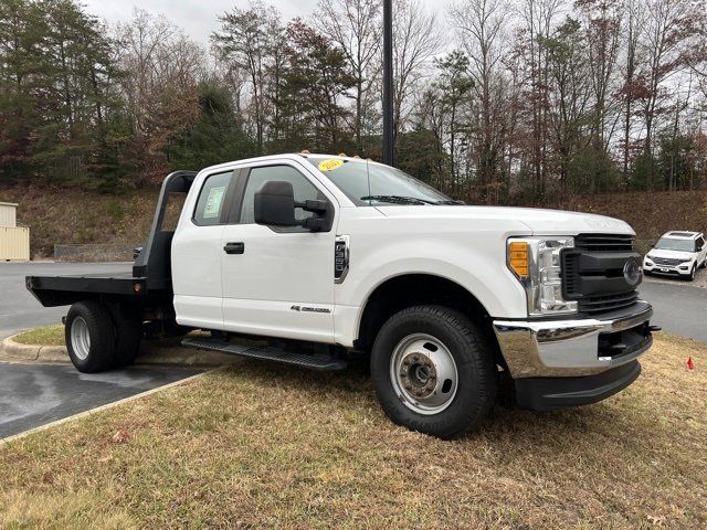 2017 Ford F-350 XL