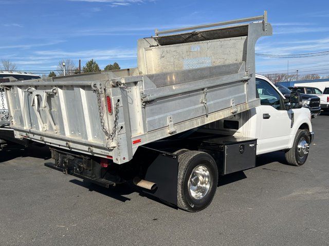 2017 Ford F-350 