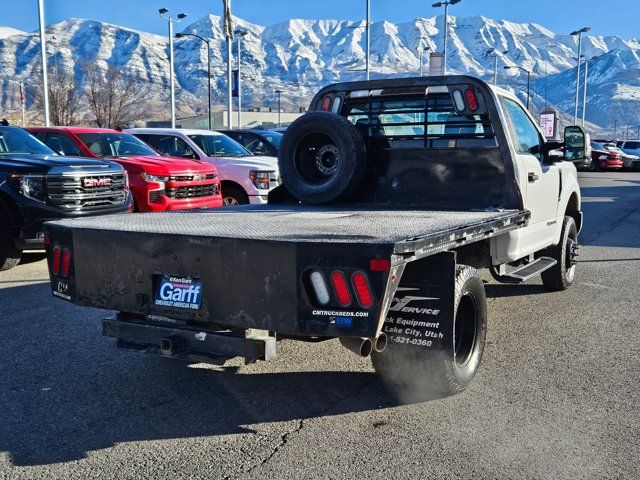 2017 Ford F-350 XL