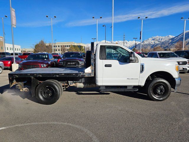 2017 Ford F-350 XL