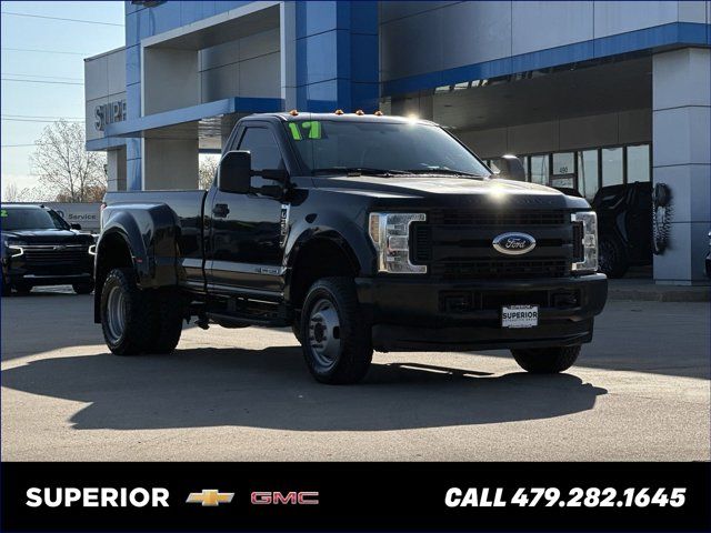 2017 Ford F-350 XL