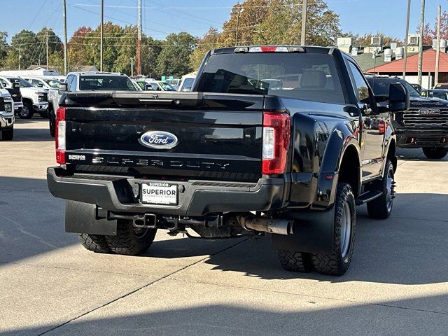 2017 Ford F-350 XL