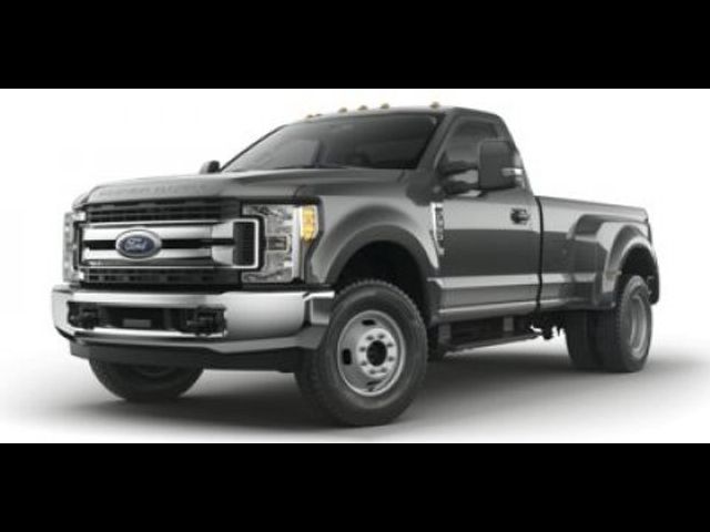 2017 Ford F-350 