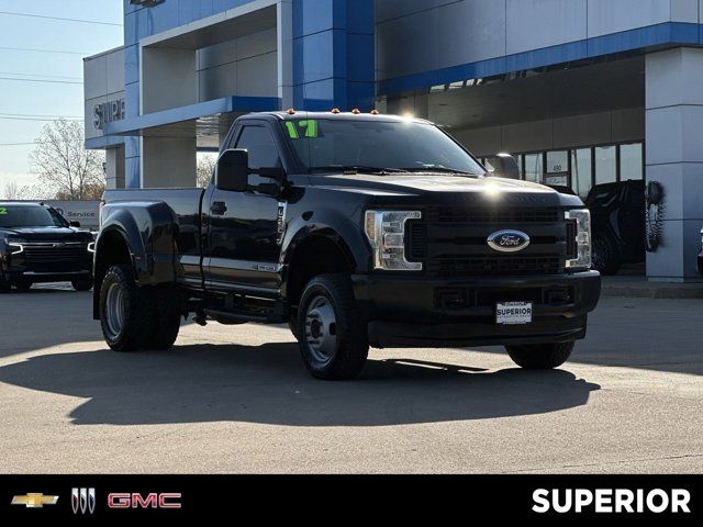 2017 Ford F-350 XL