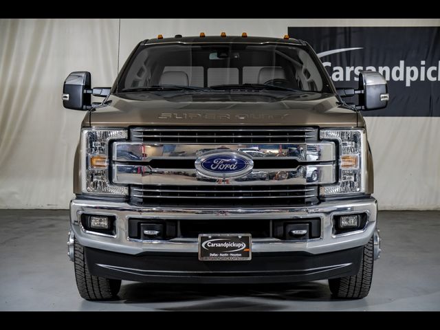 2017 Ford F-350 Lariat