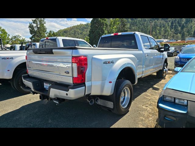 2017 Ford F-350 Lariat