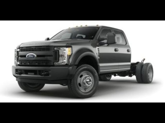 2017 Ford F-350 XL