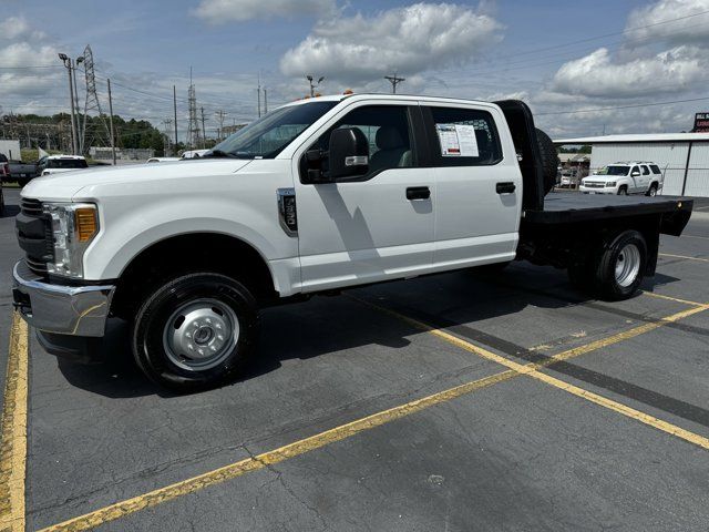 2017 Ford F-350 XL