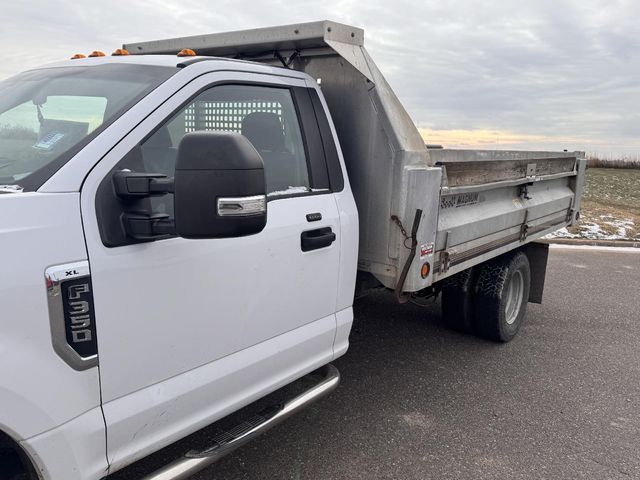 2017 Ford F-350 XL