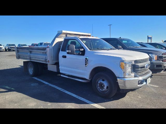 2017 Ford F-350 XL