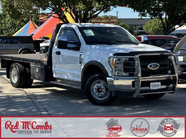 2017 Ford F-350 XL