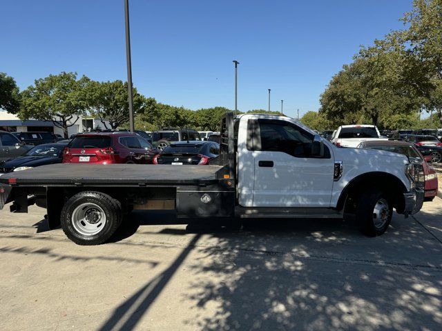 2017 Ford F-350 XL