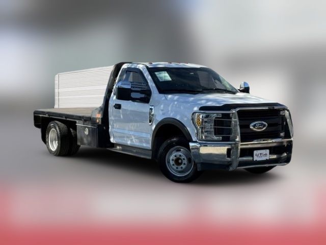 2017 Ford F-350 XL