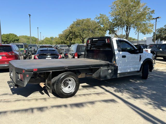 2017 Ford F-350 XL