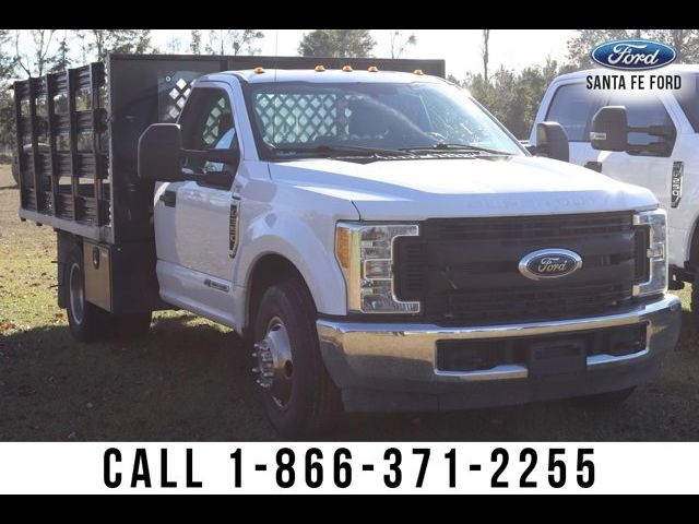 2017 Ford F-350 XL