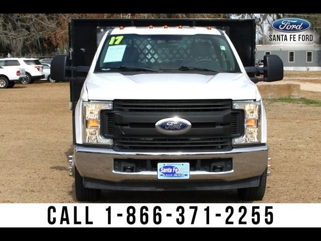 2017 Ford F-350 XL