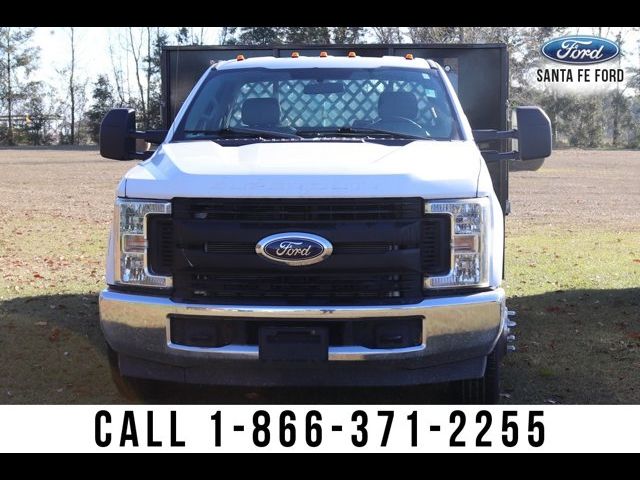 2017 Ford F-350 XL