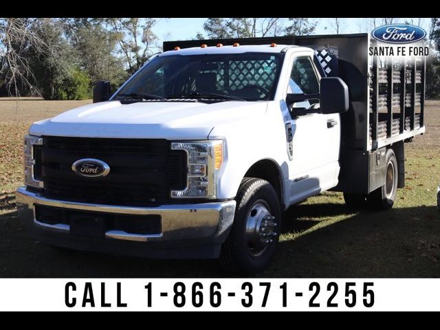 2017 Ford F-350 XL