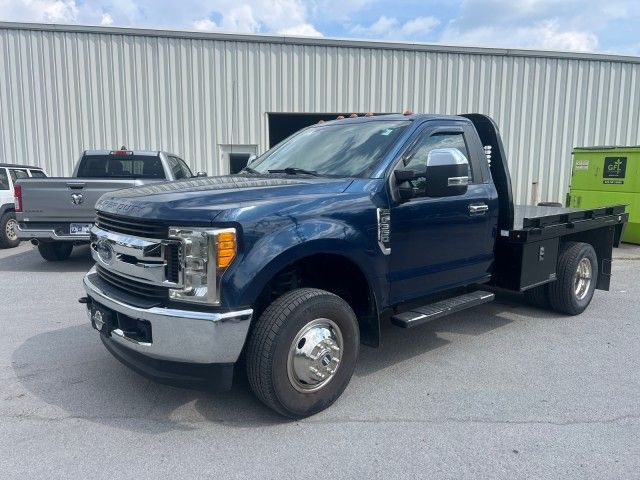 2017 Ford F-350 XL