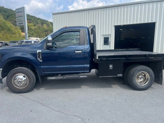 2017 Ford F-350 XL