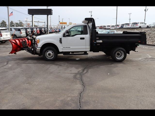 2017 Ford F-350 XL