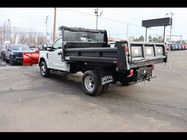 2017 Ford F-350 XL