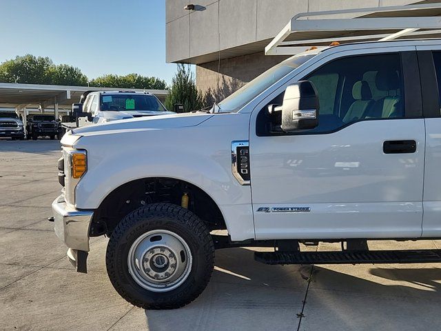 2017 Ford F-350 Lariat