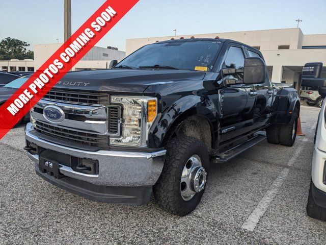 2017 Ford F-350 XL