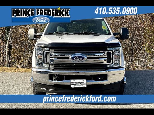 2017 Ford F-350 XL