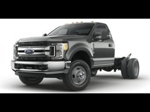 2017 Ford F-350 XLT