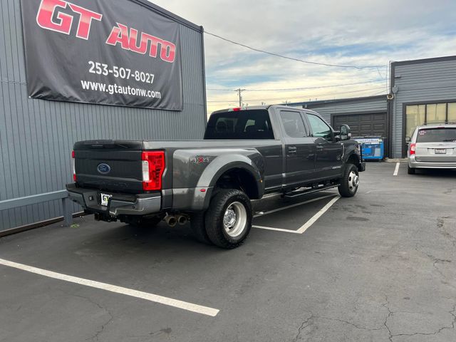 2017 Ford F-350 XLT