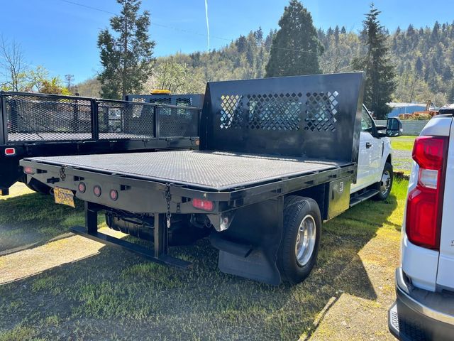 2017 Ford F-350 XLT