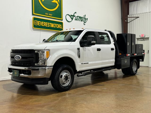 2017 Ford F-350 XL