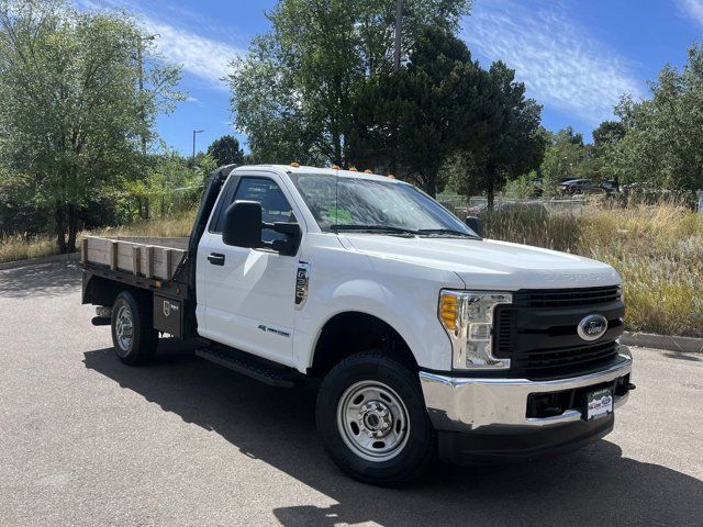 2017 Ford F-350 XL