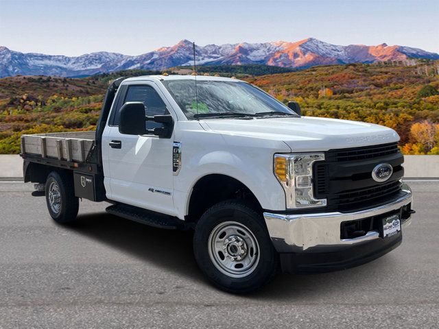 2017 Ford F-350 XL