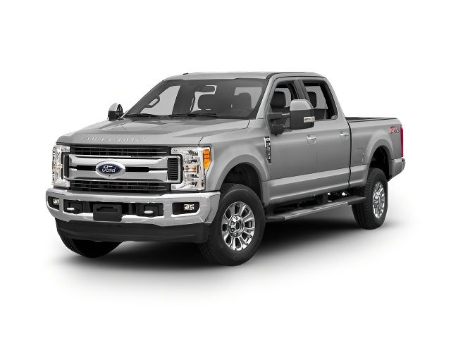 2017 Ford F-350 