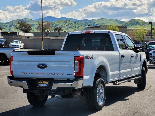2017 Ford F-350 XL